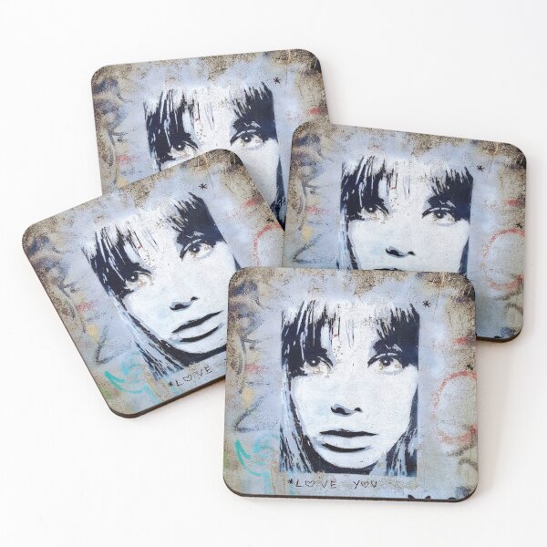 Item preview, Love you Madrid designed and sold by Kandoola.