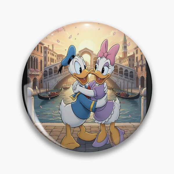 Item preview, Art Donald Duck Cute designed and sold by aubriecodie.