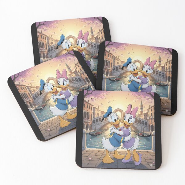 Item preview, Art Donald Duck Cute designed and sold by aubriecodie.