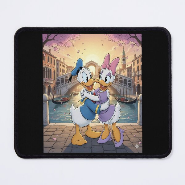 Item preview, Art Donald Duck Cute designed and sold by aubriecodie.