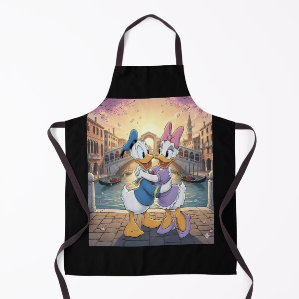 Item preview, Art Donald Duck Cute designed and sold by aubriecodie.