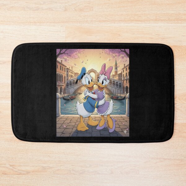 Item preview, Art Donald Duck Cute designed and sold by aubriecodie.