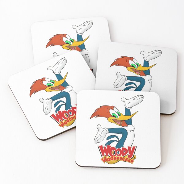 Item preview, Woody woodpecker  designed and sold by Dilshan Chathuranga.