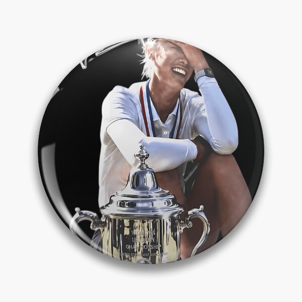 Item preview, Nely Korda Champs designed and sold by Deea2022.