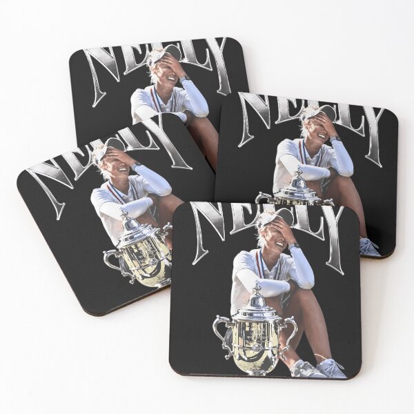 Item preview, Nely Korda Champs designed and sold by Deea2022.