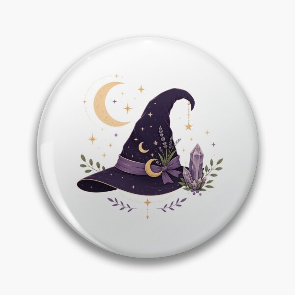 Item preview, Little Night Witch designed and sold by MySthore.