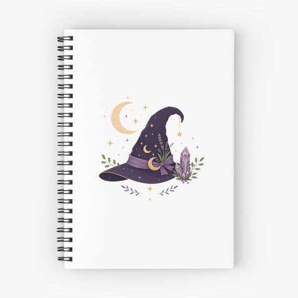 Item preview, Little Night Witch designed and sold by MySthore.