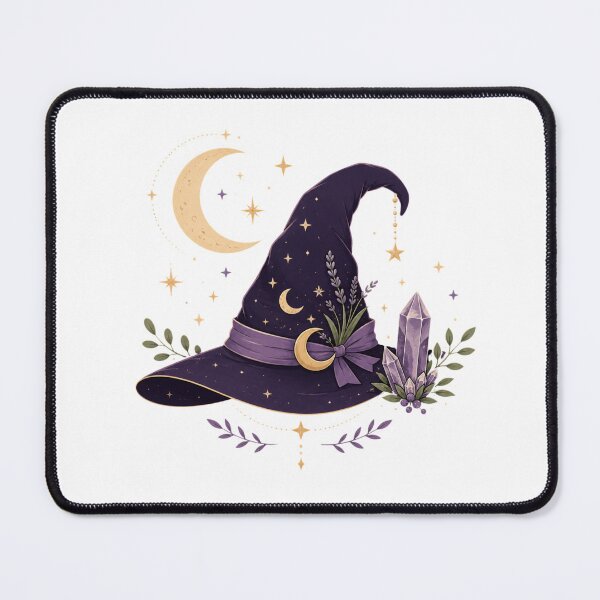 Item preview, Little Night Witch designed and sold by MySthore.