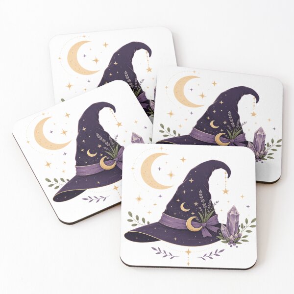 Item preview, Little Night Witch designed and sold by MySthore.