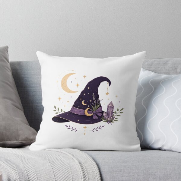 Item preview, Little Night Witch designed and sold by MySthore.