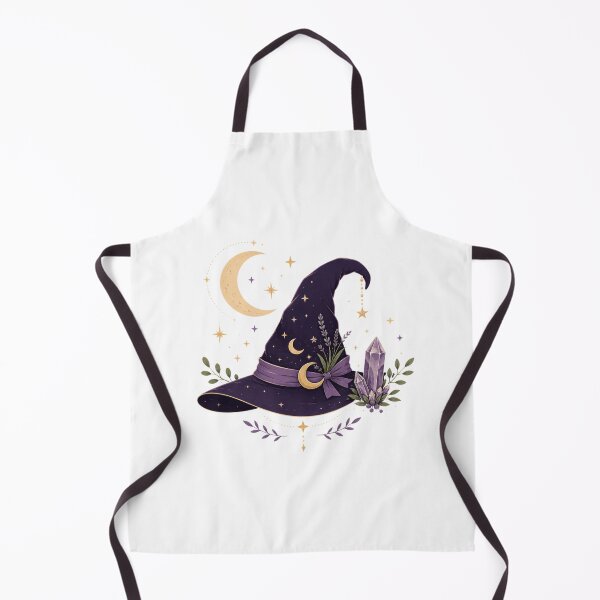 Item preview, Little Night Witch designed and sold by MySthore.