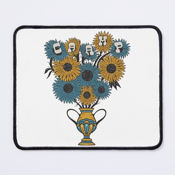 Item preview, Caamp designed and sold by ryken-hens.
