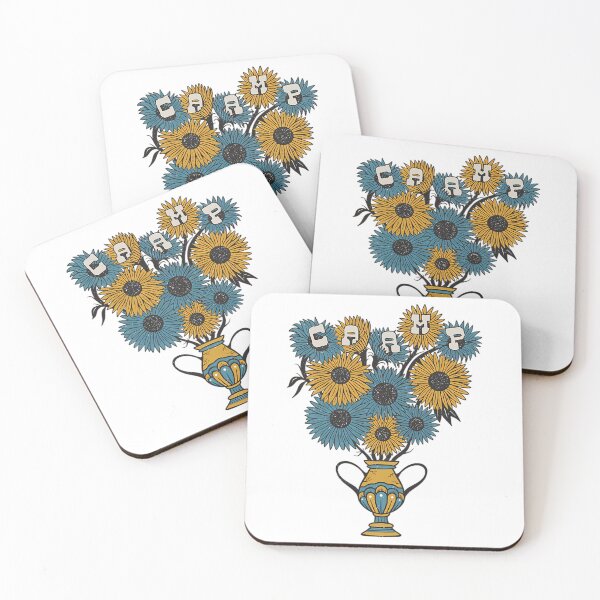 Item preview, Caamp designed and sold by ryken-hens.