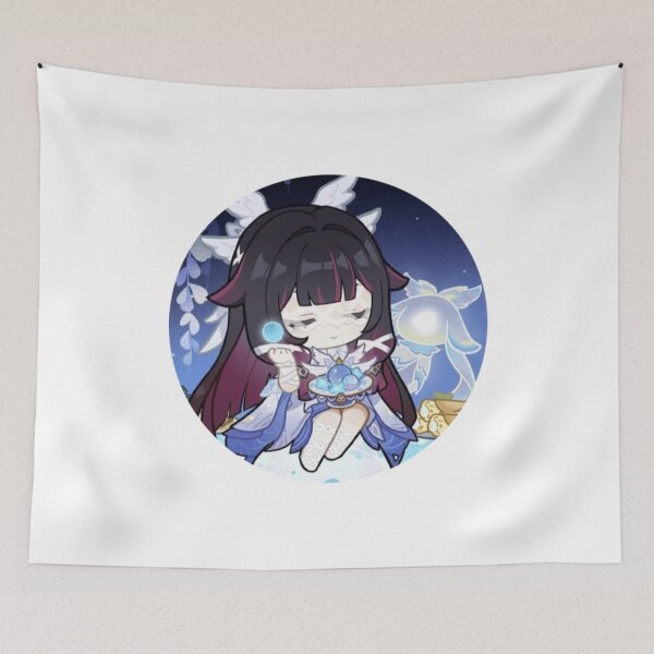 Item preview, Columbine designed and sold by Lauwuuh.
