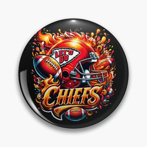 Item preview, Fiery Football Helmet Artwork designed and sold by GraceMaci23192.