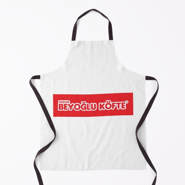 Item preview, Beyoglu Kofte Turkish Meatball Red Box Logo designed and sold by mseymo.