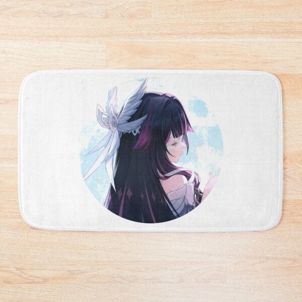 Item preview, Columbine designed and sold by Lauwuuh.