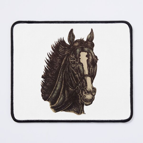 Item preview, War Of Will racehorse designed and sold by Carmen Jimenez.