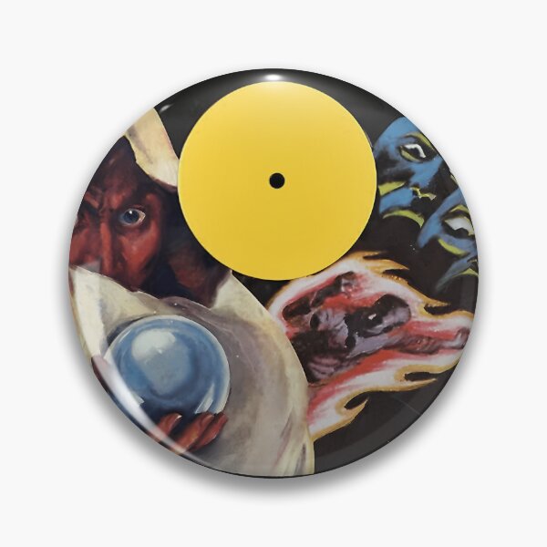 Item preview, Art - new order designed and sold by GrimMeadows.