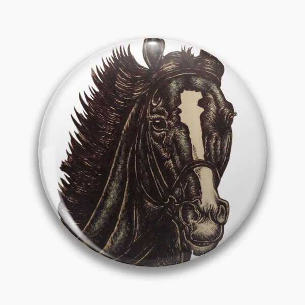 Item preview, War Of Will racehorse designed and sold by Carmen Jimenez.