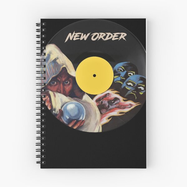 Item preview, Art - new order designed and sold by GrimMeadows.