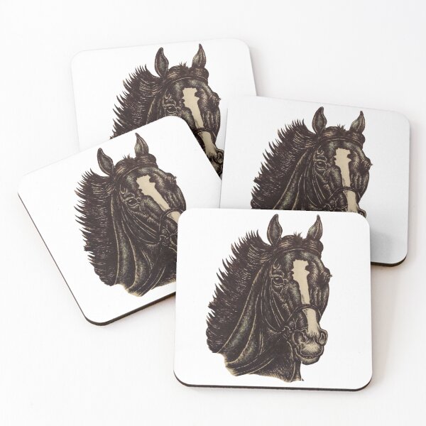 Item preview, War Of Will racehorse designed and sold by Carmen Jimenez.