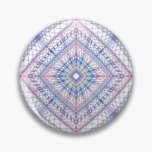 Item preview, mandala designed and sold by nogamax.
