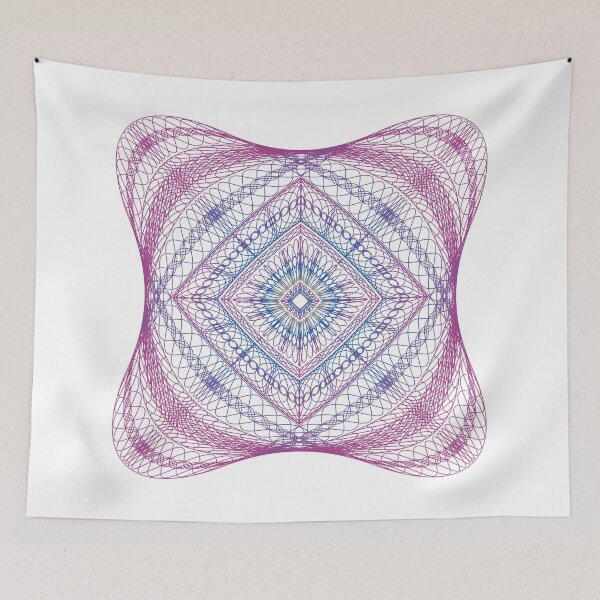 Item preview, mandala designed and sold by nogamax.