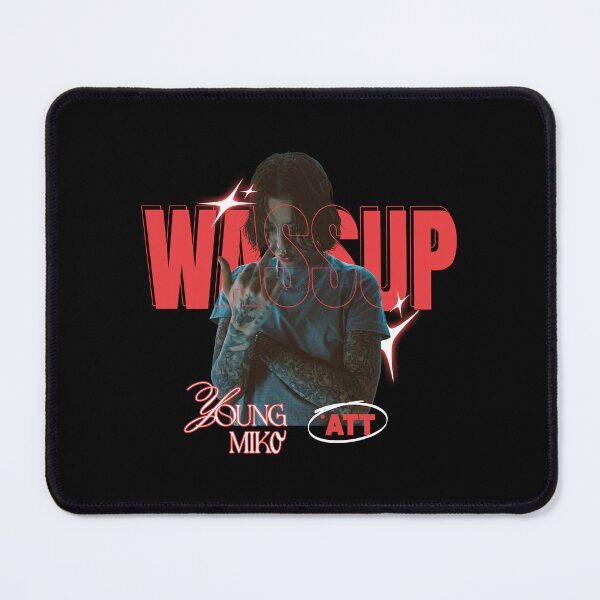 Item preview, Young Miko Concert 2026 designed and sold by LaraRaid.