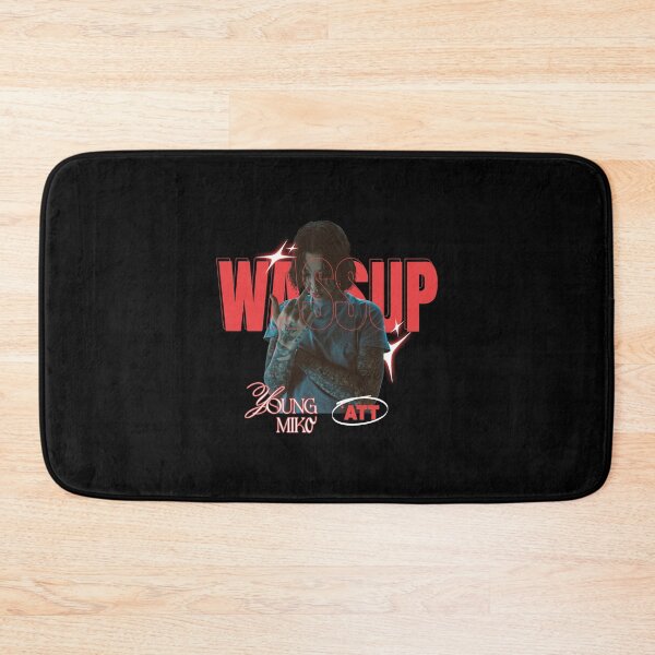 Item preview, Young Miko Concert 2026 designed and sold by LaraRaid.