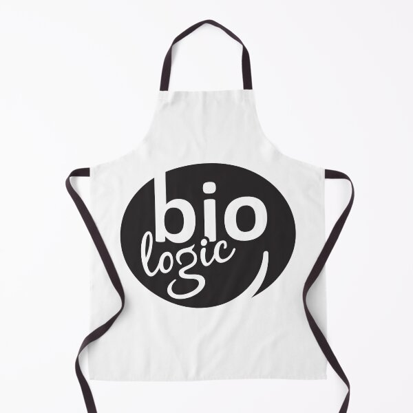 Item preview, Bio Logic Modern Cursive Organic Minimalist Design designed and sold by mseymo.