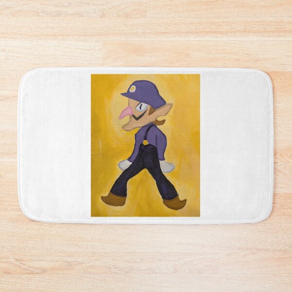 Item preview, Bold And Waah Paint On Canvas designed and sold by killian-small.