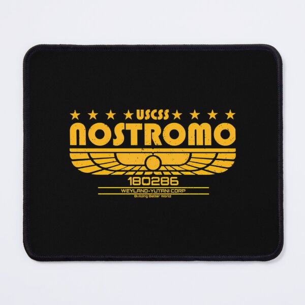 Item preview, Uscss-Nostromo designed and sold by henryk-ardoinx.