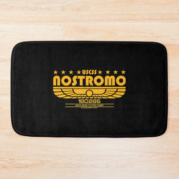 Item preview, Uscss-Nostromo designed and sold by henryk-ardoinx.