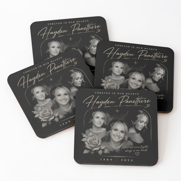 Item preview, Hayden Panettiere Memorial Tribute designed and sold by GPalumboArt.