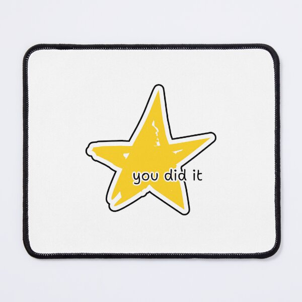 Item preview, Your did it designed and sold by Dondonmart.