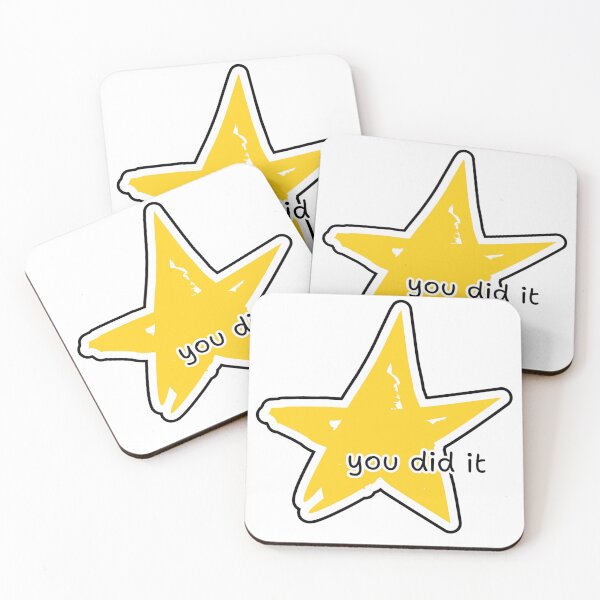 Item preview, Your did it designed and sold by Dondonmart.