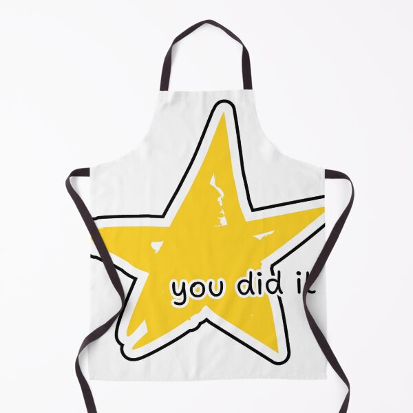 Item preview, Your did it designed and sold by Dondonmart.
