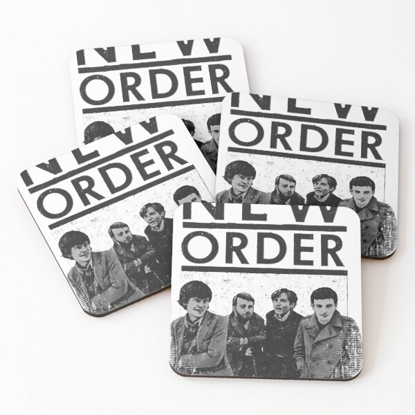 Item preview, Art - new order designed and sold by GrimMeadows.