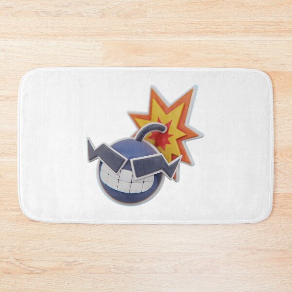 Item preview, Wah-Bomb 3D designed and sold by killian-small.