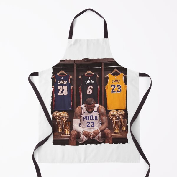 Item preview, LeBron James Basketball Legacy Vintage Championship Artwork designed and sold by JamesVela80988.