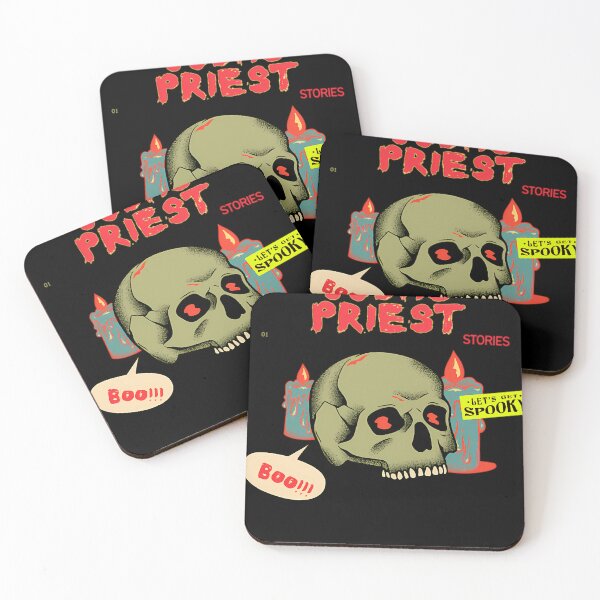 Item preview, Música - Judas Priest designed and sold by EldritchArty.