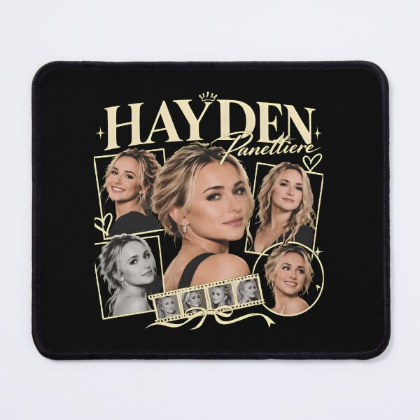 Item preview, Hayden Panettiere Vintage Nashville Hayden-Panettiere designed and sold by GPalumboArt.