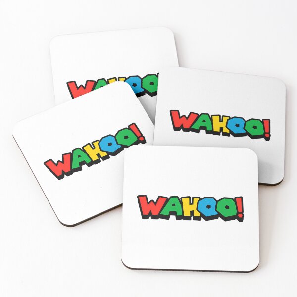 Item preview, Wahoo designed and sold by killian-small.