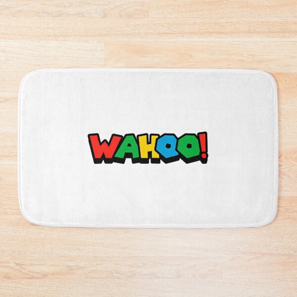 Item preview, Wahoo designed and sold by killian-small.