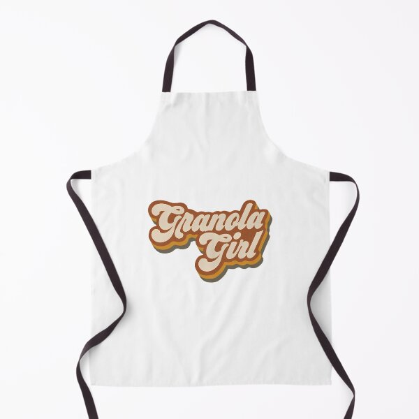Item preview, Granola Girl designed and sold by ryken-hens.
