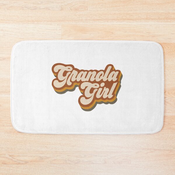 Item preview, Granola Girl  designed and sold by ryken-hens.