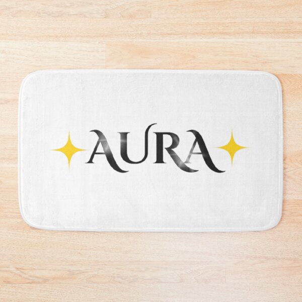 Item preview, Aura Gold Aesthetic Minimalist Graphics designed and sold by SMinimalist613.