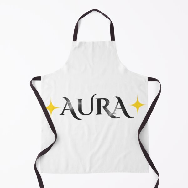 Item preview, Aura Gold Aesthetic Minimalist Graphics designed and sold by SMinimalist613.
