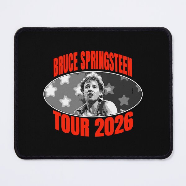 Item preview, Music - Bruce Springsteen designed and sold by raymullenArt.